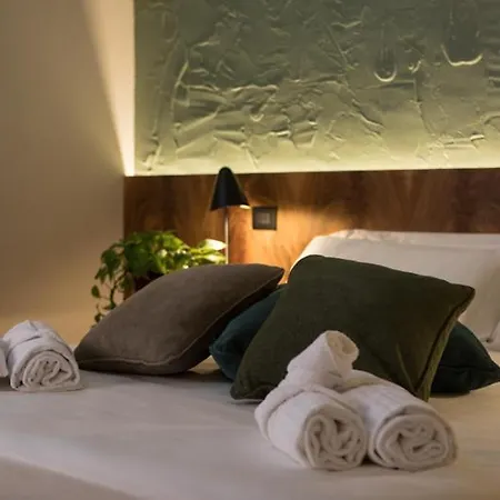 Ca Toresele Relais Osteria Garden Hotel Verona