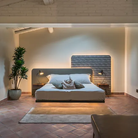 酒店 Ca Toresele Relais Osteria Garden 维罗纳