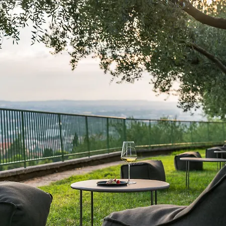 酒店 Ca Toresele Relais Osteria Garden