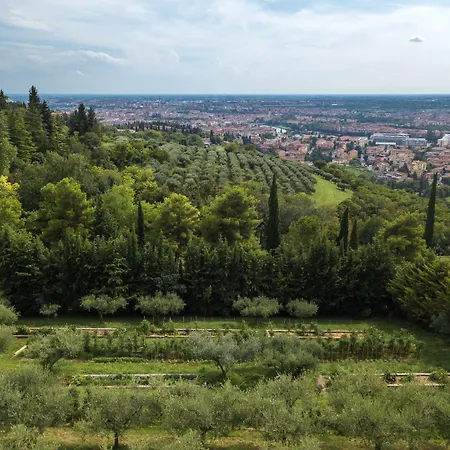 Ca Toresele Relais Osteria Garden 酒店