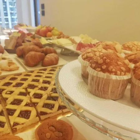 酒店 Ca Toresele Relais Osteria Garden 维罗纳