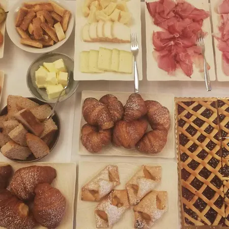 Ca Toresele Relais Osteria Garden