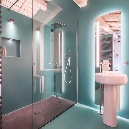 Ca Toresele Relais Osteria Garden 酒店 维罗纳