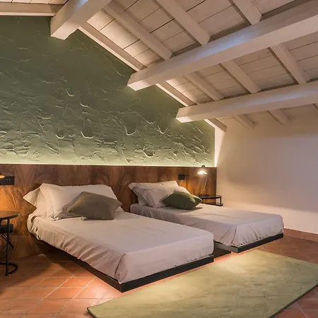 Ca Toresele Relais Osteria Garden 3* 维罗纳