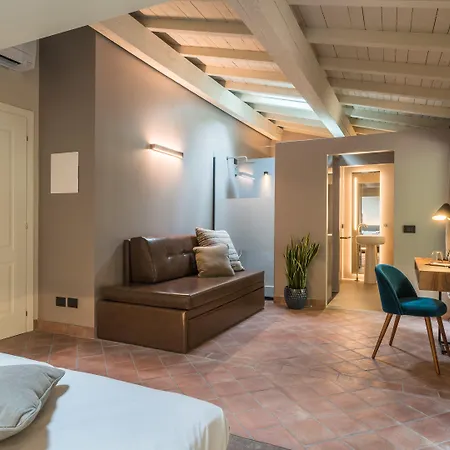 酒店 Ca Toresele Relais Osteria Garden 维罗纳