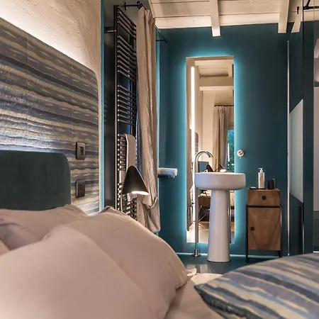 酒店 Ca Toresele Relais Osteria Garden