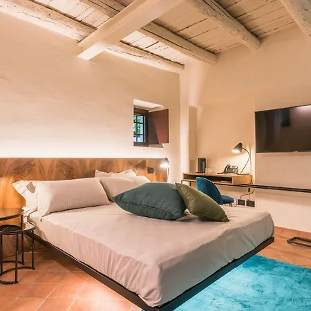 Ca Toresele Relais Osteria Garden 3* 维罗纳