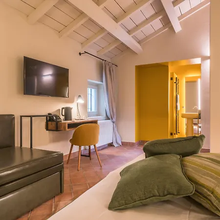 Ca Toresele Relais Osteria Garden 3*