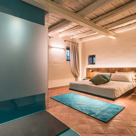 酒店 Ca Toresele Relais Osteria Garden 3*