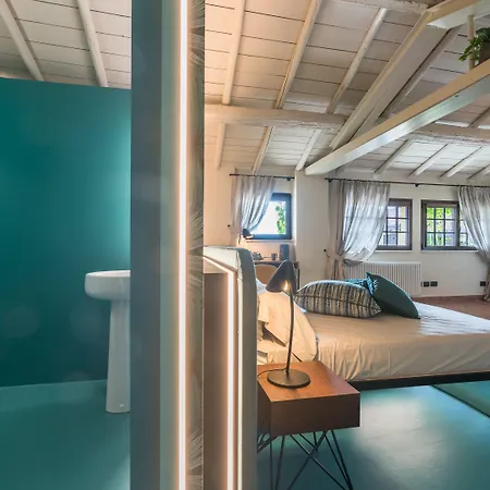 Ca Toresele Relais Osteria Garden