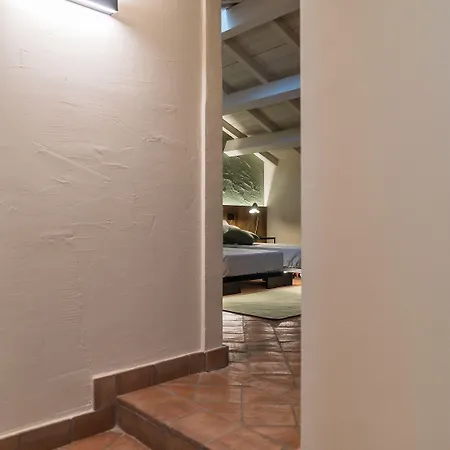 酒店 Ca Toresele Relais Osteria Garden 3*