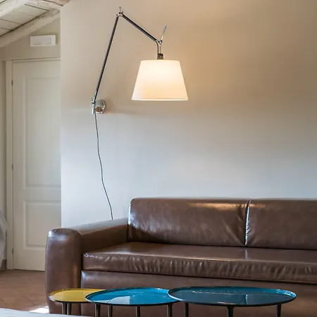 Ca Toresele Relais Osteria Garden 维罗纳