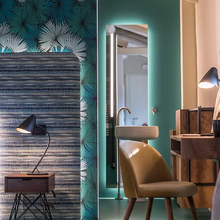 酒店 Ca Toresele Relais Osteria Garden 3*