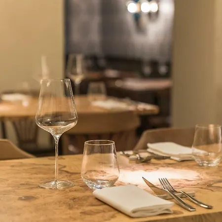 Ca Toresele Relais Osteria Garden Hotel Verona