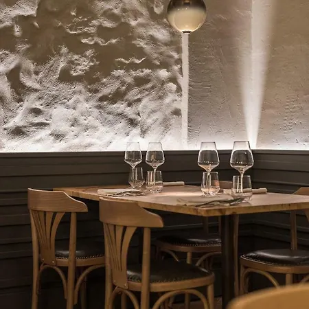 Ca Toresele Relais Osteria Garden 3*