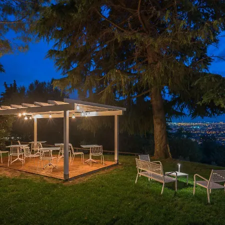 Ca Toresele Relais Osteria Garden Hotel