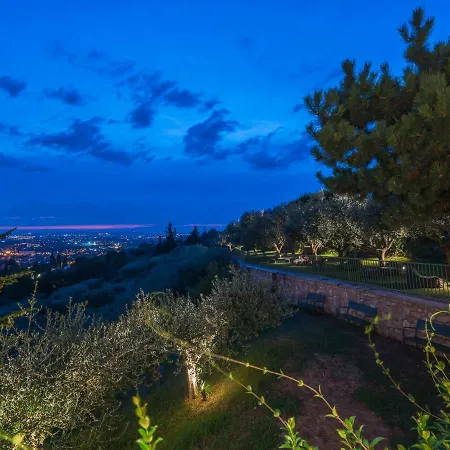 Ca Toresele Relais Osteria Garden 3* 维罗纳