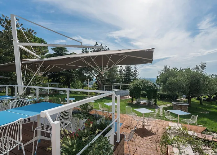 Ca Toresele Relais Osteria Garden 3* 베로나