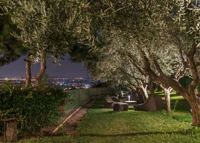 Ca Toresele Relais Osteria Garden 호텔 베로나