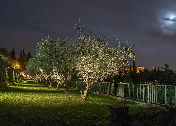 Ca Toresele Relais Osteria Garden 3*