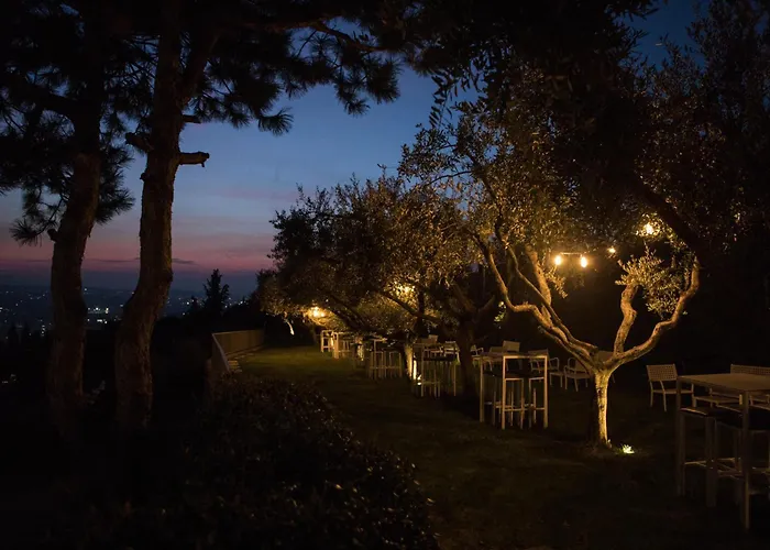 Ca Toresele Relais Osteria Garden 호텔 베로나