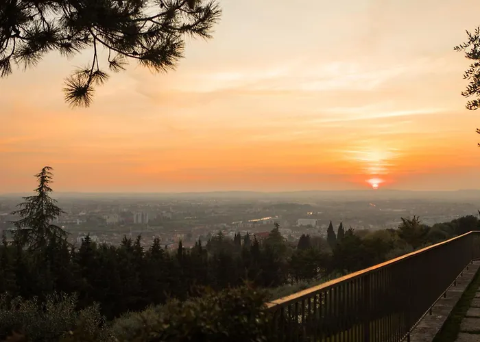 호텔 Ca Toresele Relais Osteria Garden 3*