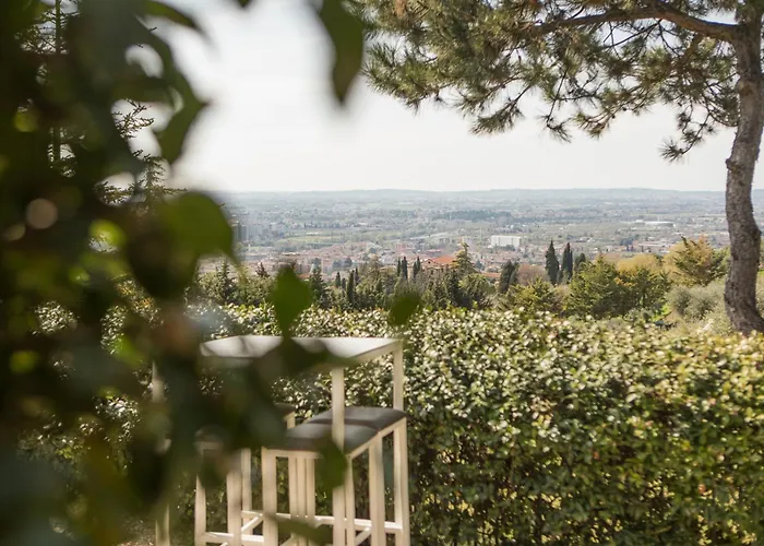 Ca Toresele Relais Osteria Garden 호텔 베로나
