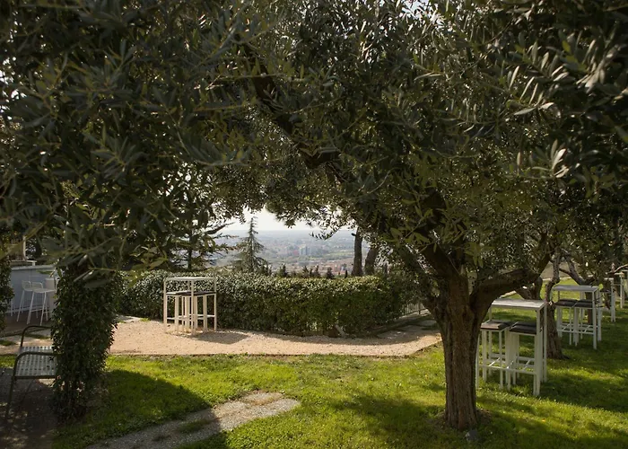 Ca Toresele Relais Osteria Garden 3*