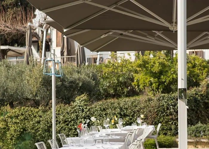 Ca Toresele Relais Osteria Garden 호텔