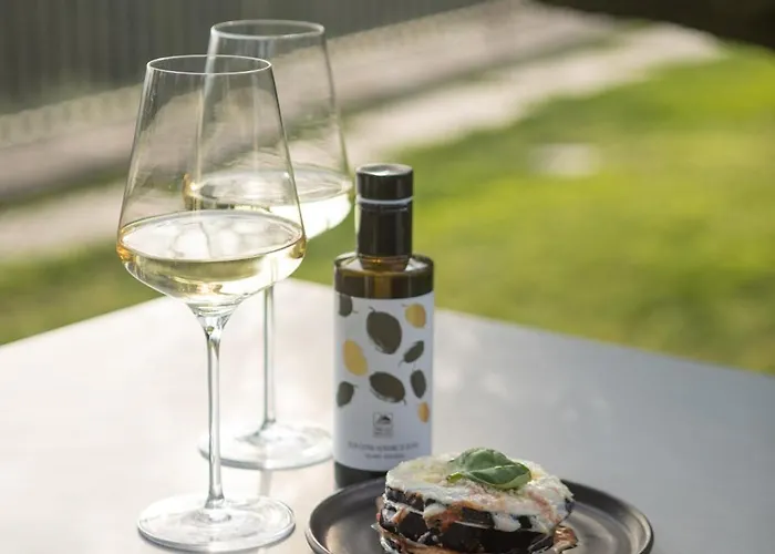 Ca Toresele Relais Osteria Garden 호텔 3*