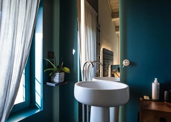 Ca Toresele Relais Osteria Garden 호텔 베로나