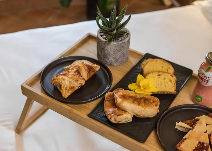 Ca Toresele Relais Osteria Garden 3* 베로나