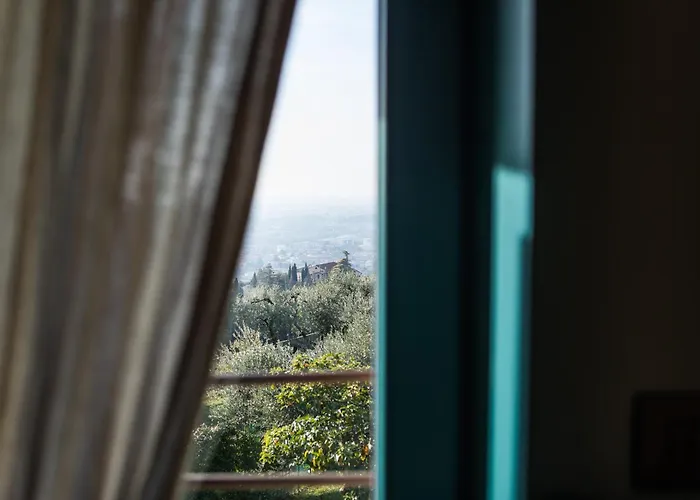 Ca Toresele Relais Osteria Garden