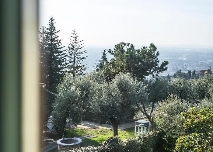 호텔 Ca Toresele Relais Osteria Garden 베로나