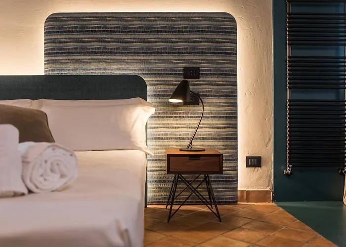 Ca Toresele Relais Osteria Garden 3*