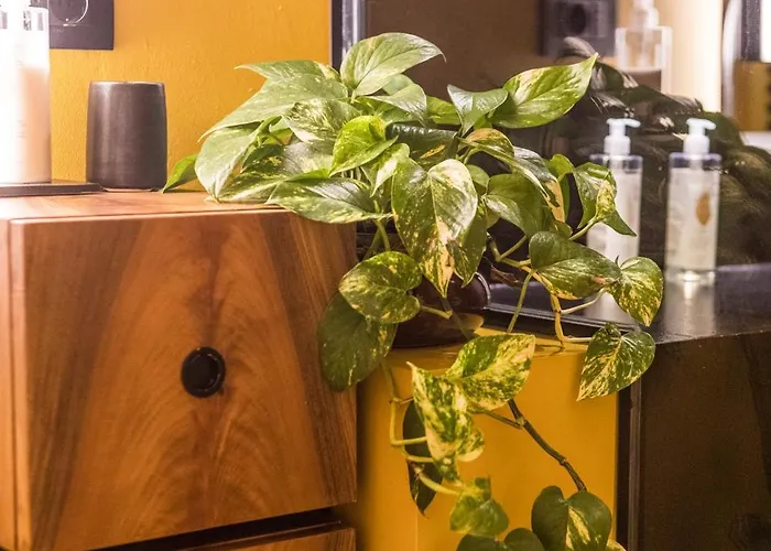 Ca Toresele Relais Osteria Garden 3* 베로나