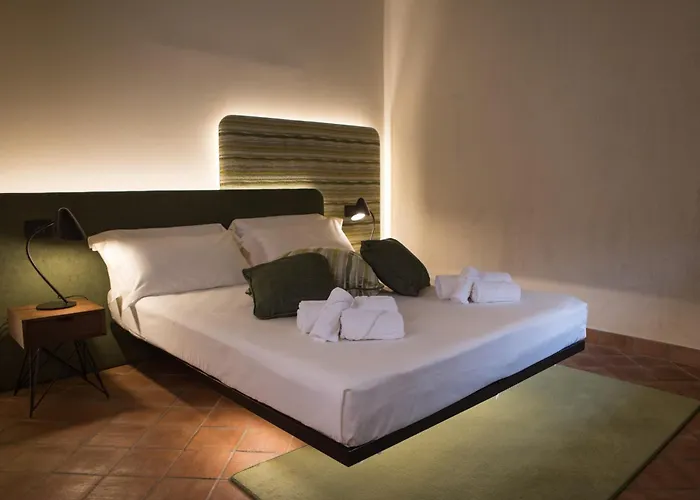 Ca Toresele Relais Osteria Garden 3*