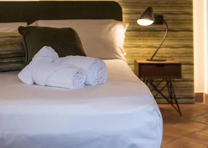 Ca Toresele Relais Osteria Garden 베로나