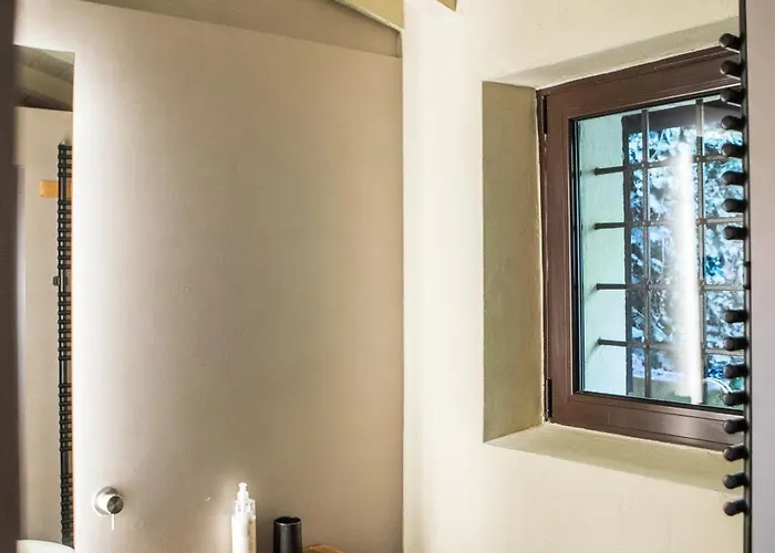 Ca Toresele Relais Osteria Garden