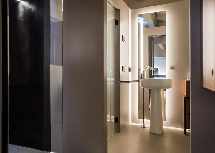 Ca Toresele Relais Osteria Garden 호텔 3*