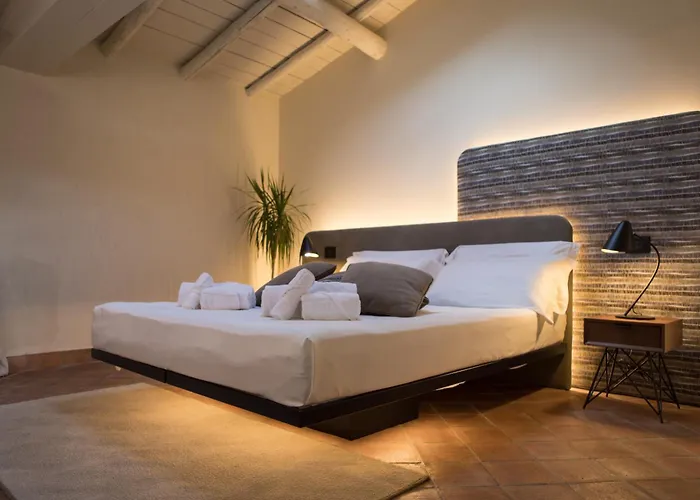 호텔 Ca Toresele Relais Osteria Garden 3*