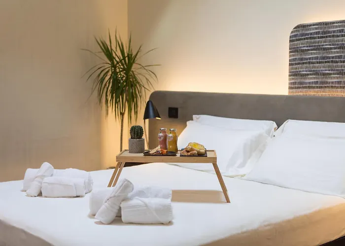 호텔 Ca Toresele Relais Osteria Garden 베로나