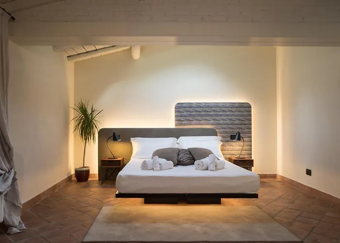 Ca Toresele Relais Osteria Garden 베로나