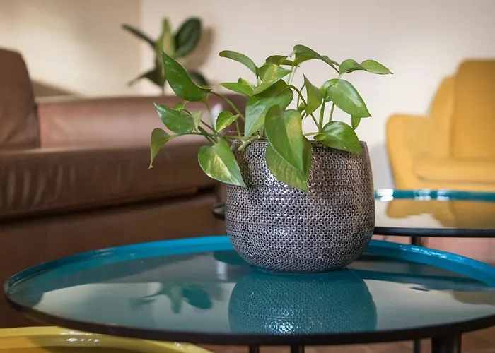 호텔 Ca Toresele Relais Osteria Garden