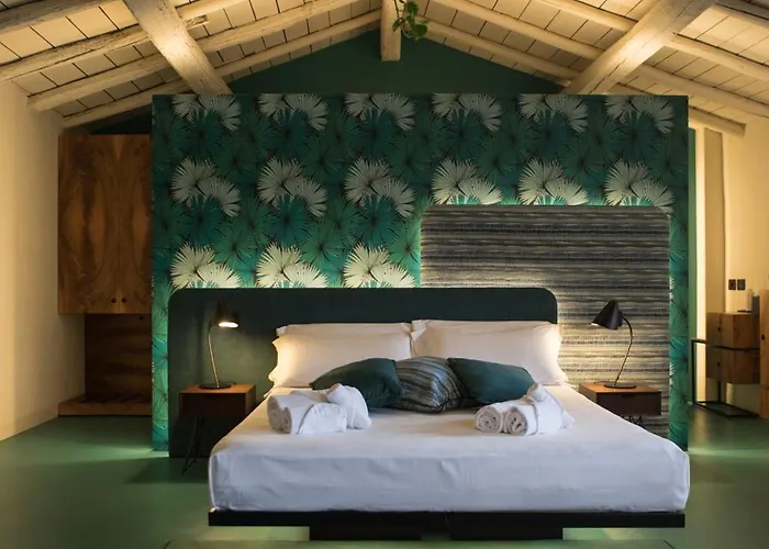 Ca Toresele Relais Osteria Garden 3* 베로나