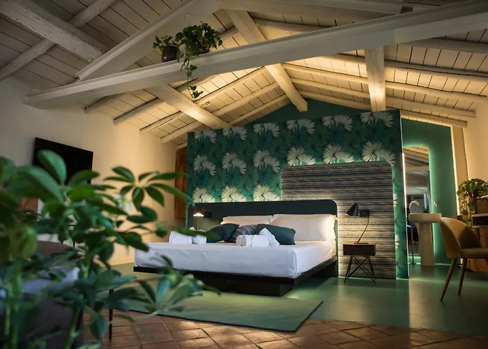 Ca Toresele Relais Osteria Garden