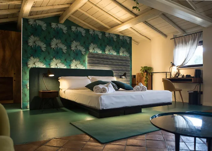 Ca Toresele Relais Osteria Garden 호텔 3*