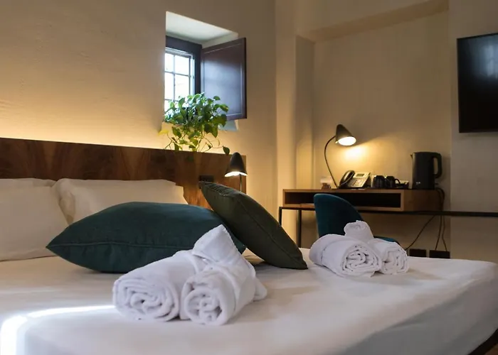 호텔 Ca Toresele Relais Osteria Garden 3*