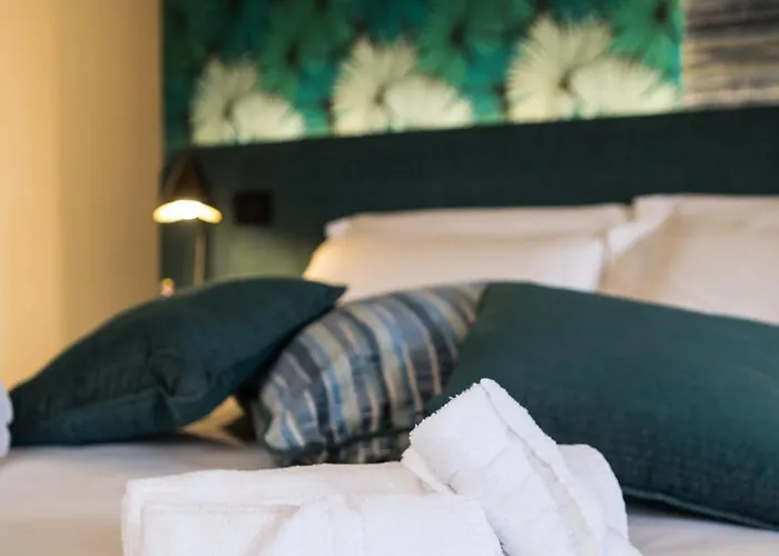 Ca Toresele Relais Osteria Garden 호텔 베로나