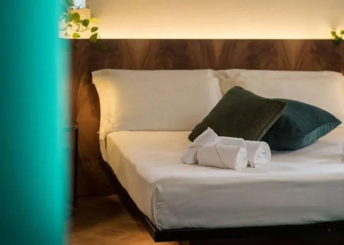 Ca Toresele Relais Osteria Garden 3*